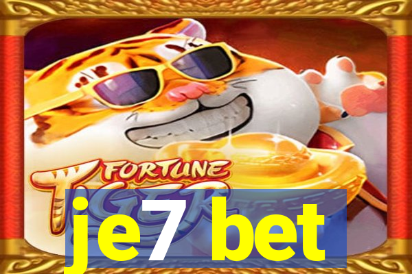 je7 bet